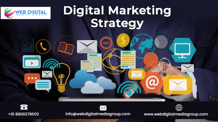 Uncover the Top Digital Marketing Strategies Guaranteed to Drive Success!