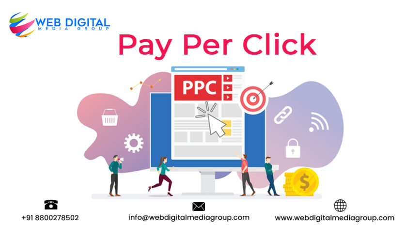 What is Pay Per Click?