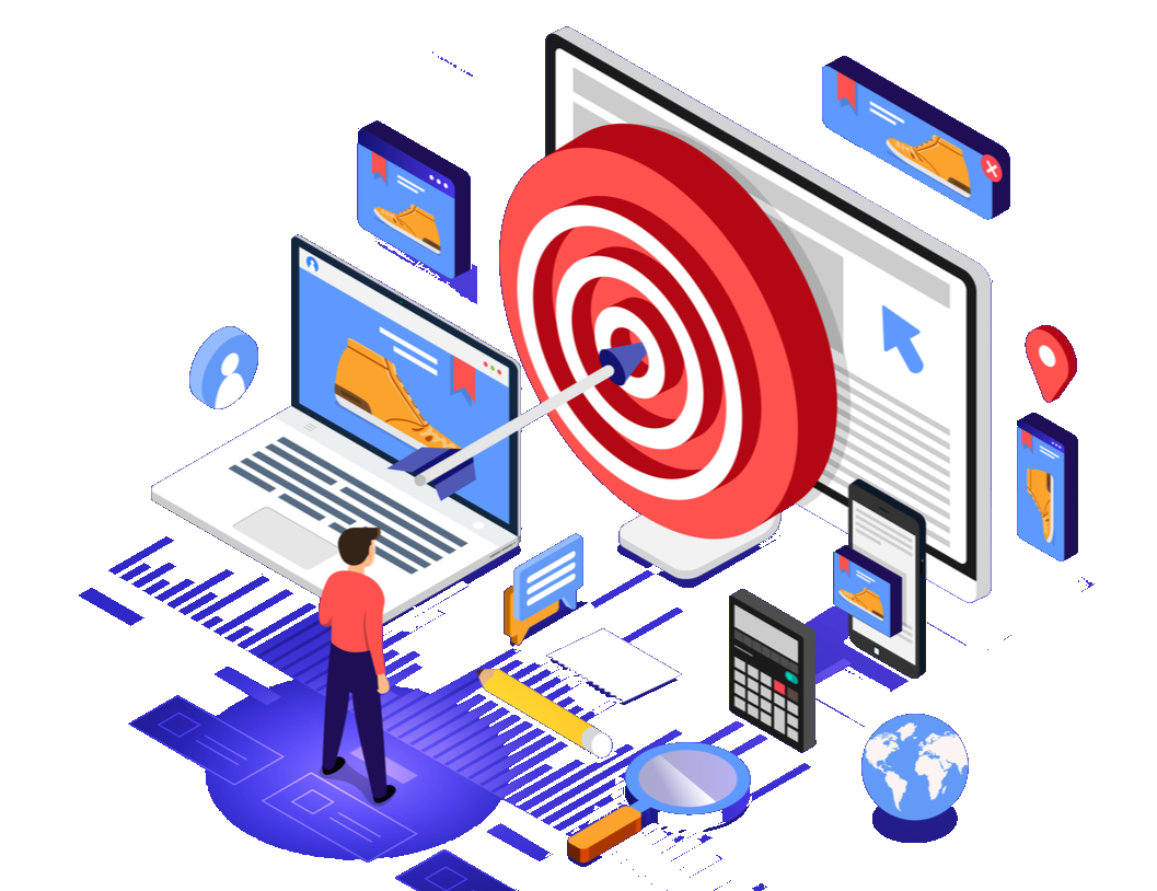 Remarketing Campaigns For E-Commerce