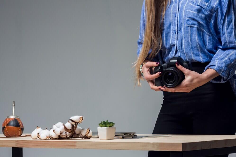 Photography Marketing Service