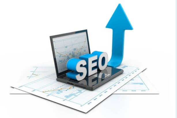 Professional SEO Services for Photography