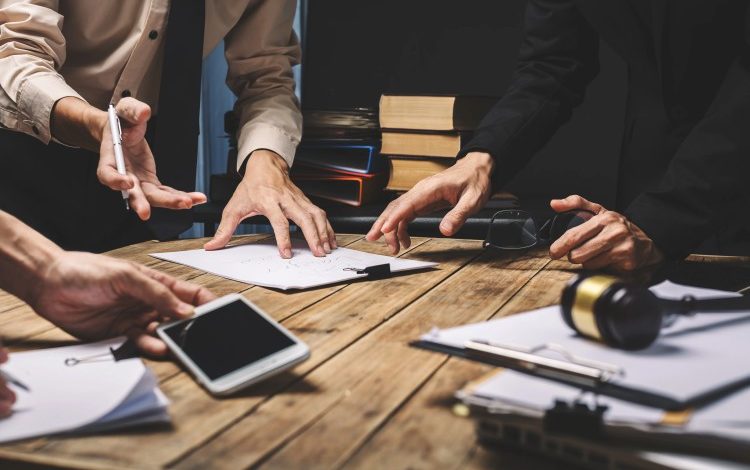 Get Expert Help With Your Claim From Our Legal Team