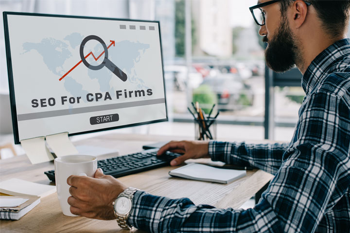 SEO for CPA Firms important