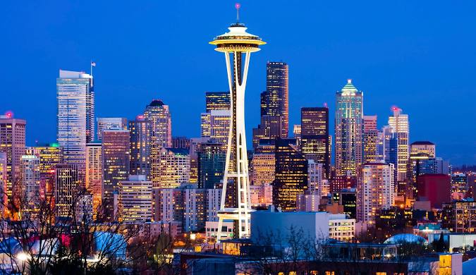 Seattle SEO Company