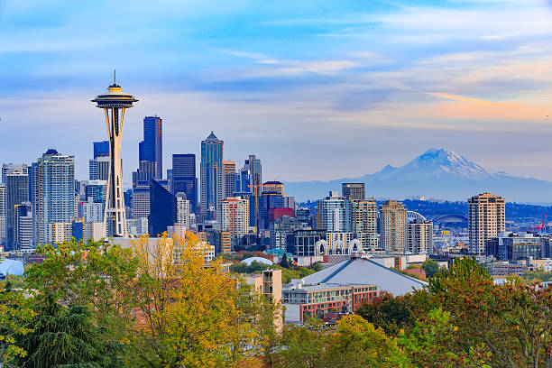 Seattle SEO Company – Web Digital Media Group