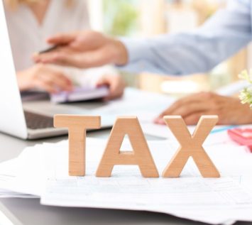 Tax Advice