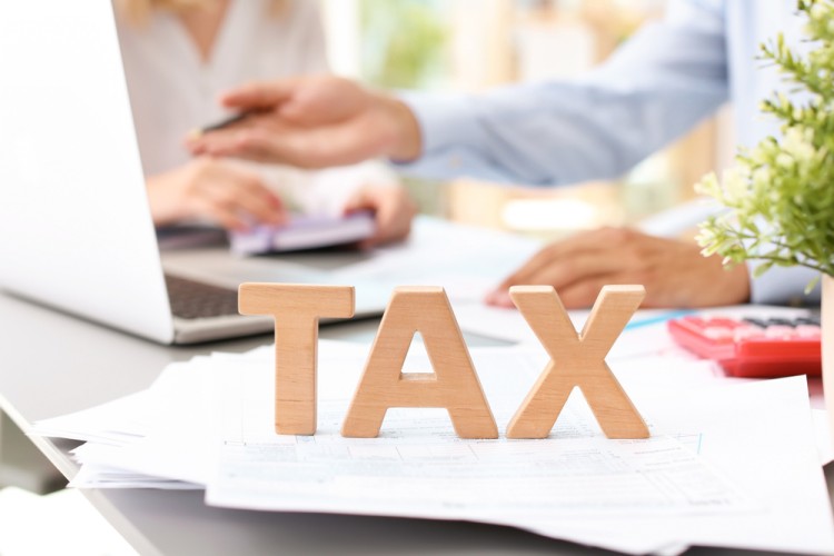 Tax Advice