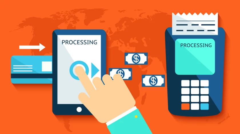 Secure, Fast, and Reliable – Why Businesses Choose Wireless Terminal Solutions for Payment Processing