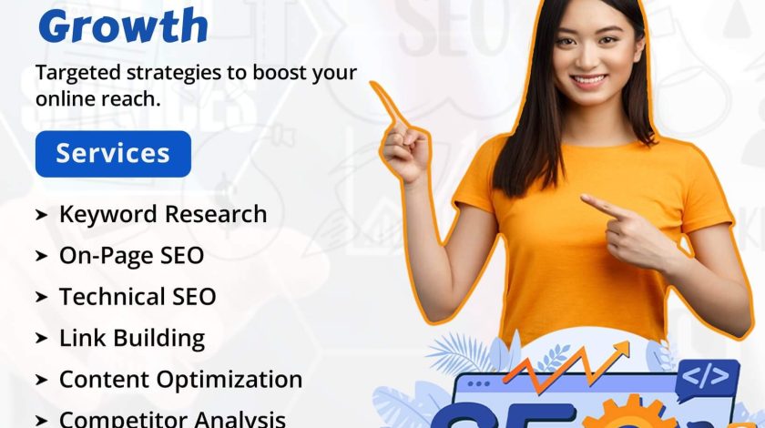 SEO Services for Moving Companies Near Me