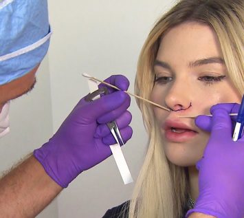 Personal Plastic Surgery