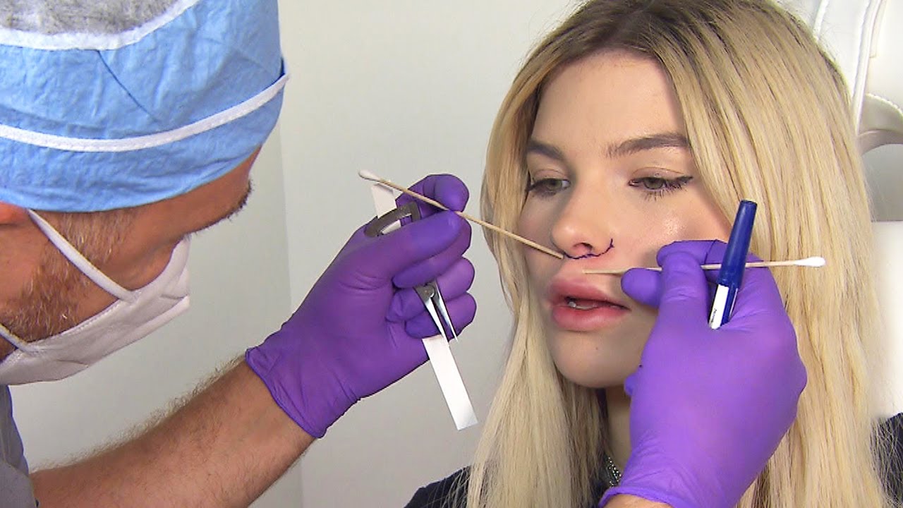 Personal Plastic Surgery