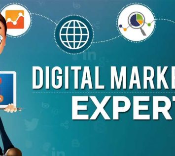 Peter Grubisic Leeds UK Digital Marketing Expert