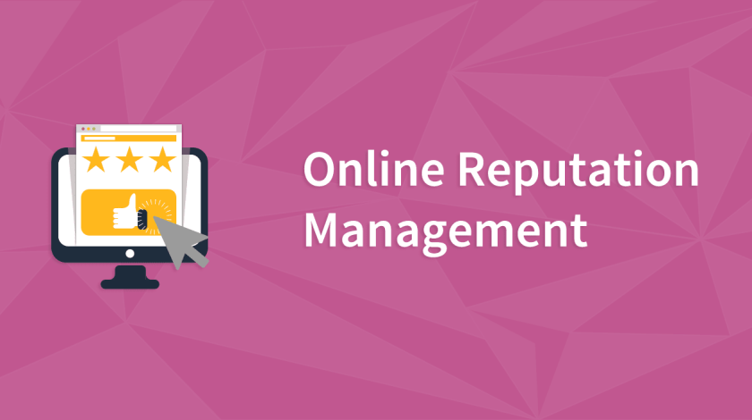Why Online Reputation Management Services Are Essential for Your Business