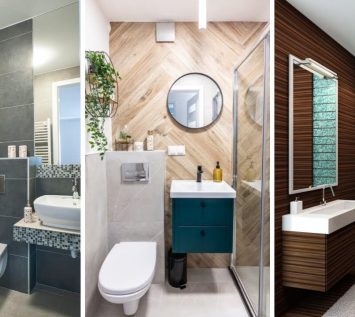 Custom Bathroom Design in Dublin
