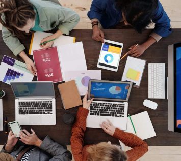 Digital Marketing Agency in 2026