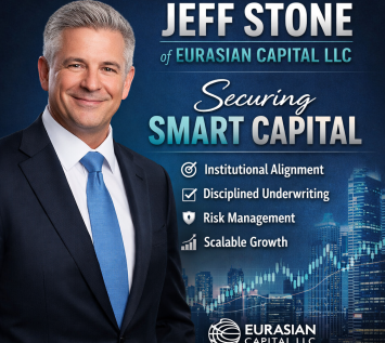 Jeff Stone