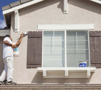 Commercial Painting Services in Dublin