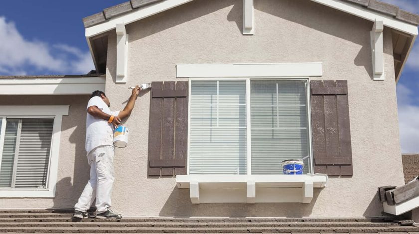 Residential vs Commercial Painting Services in Dublin