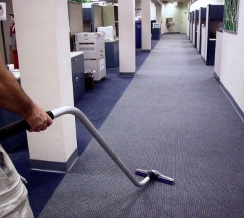 Carpet Cleaning Services Carlow