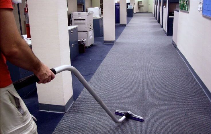Carpet Cleaning Services Carlow Benefits for Healthy Homes