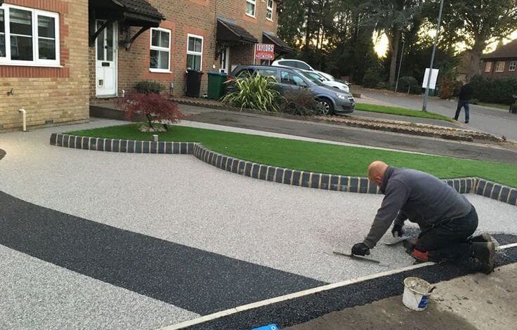 Everything You Need to Know About Driveway Installation in Dublin