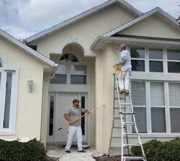 Dublin House Painting Company