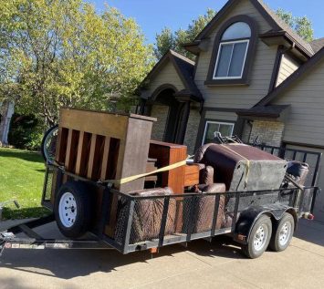 Dublin Junk Removal Services