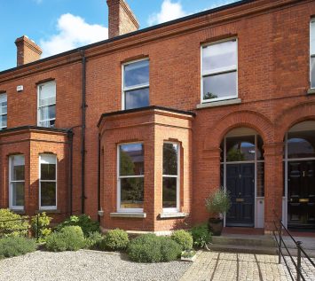 Home Renovation in Dublin
