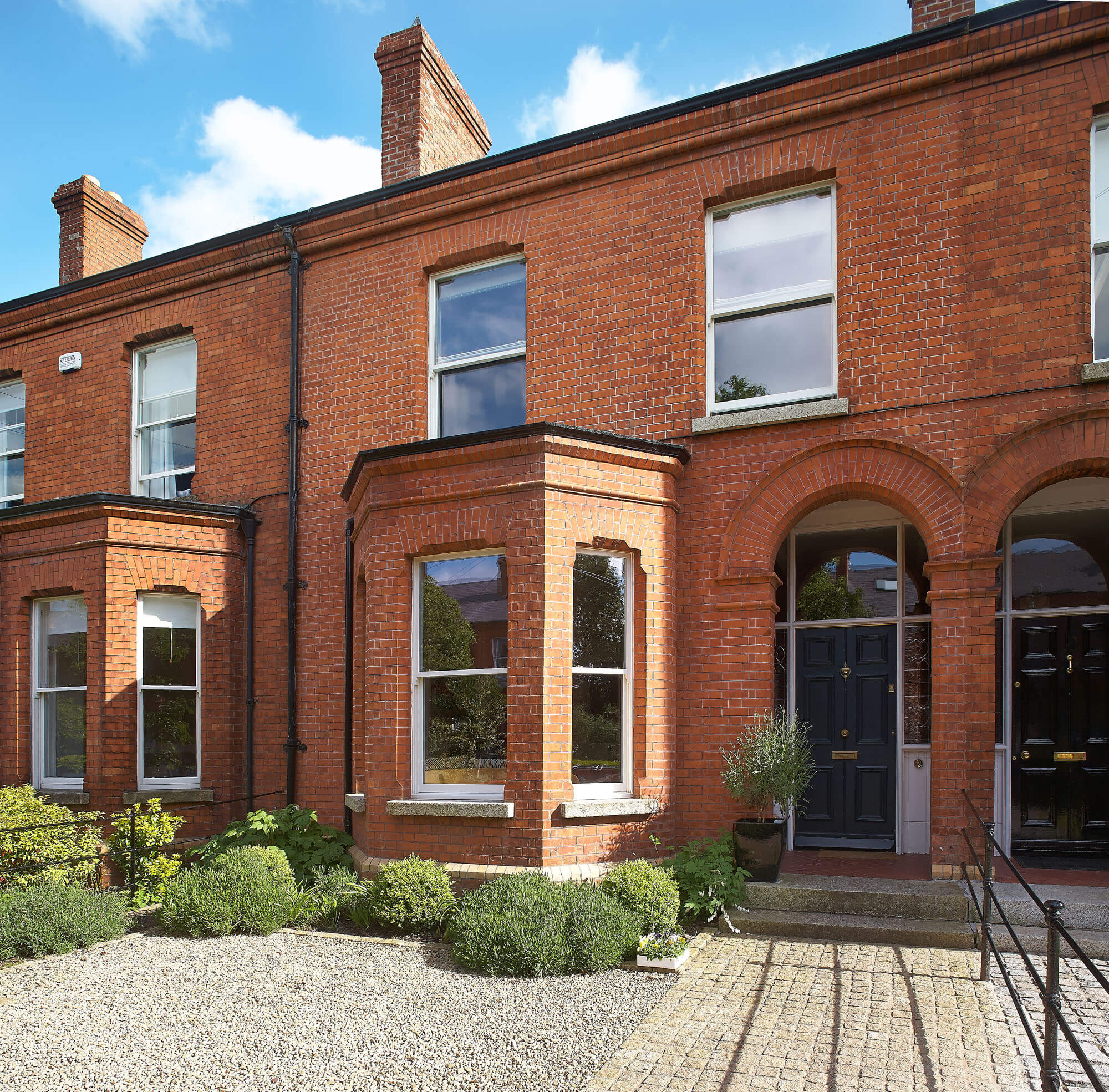 Home Renovation in Dublin