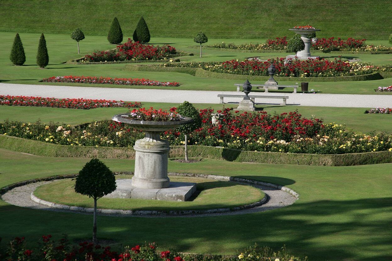 Landscape Gardeners Dublin