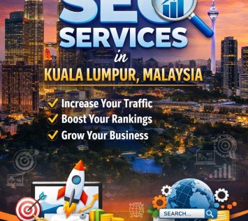 Leading SEO Services in Kuala Lumpur