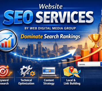 Website SEO Services