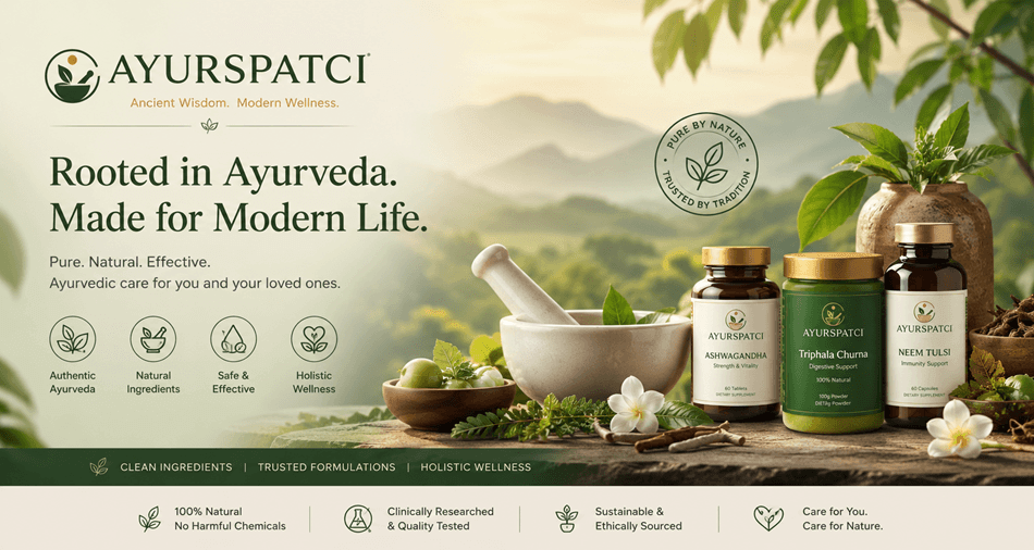 Ayur spa