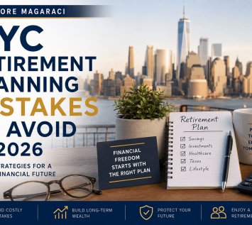 Salvatore Magaraci NYC