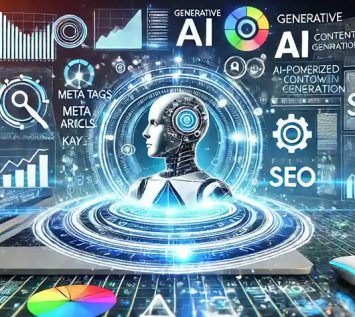 AI SEO Company India