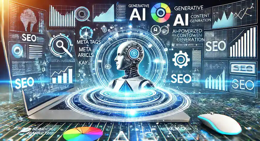 AI SEO Company India