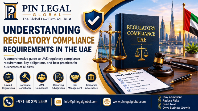 Understanding Regulatory Compliance Requirements in the UAE