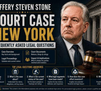 Jeffery Steven Stone court case