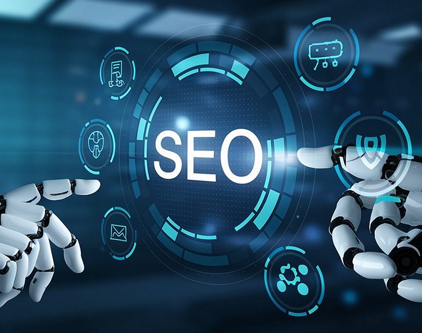 AI SEO Services New York