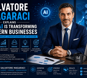 Salvatore Magaraci