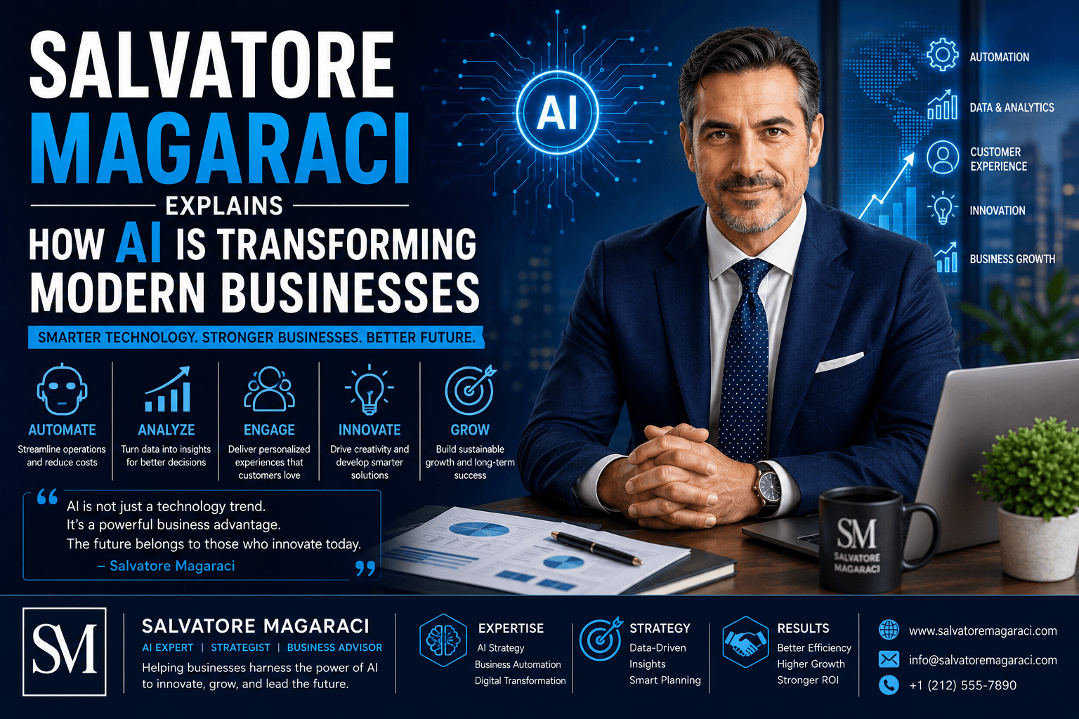 Salvatore Magaraci