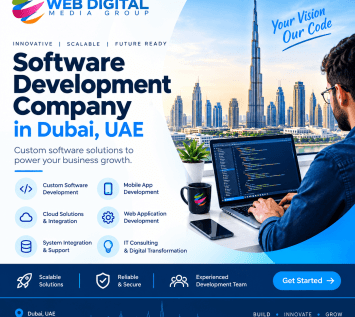 software-development-company-dubai UAE
