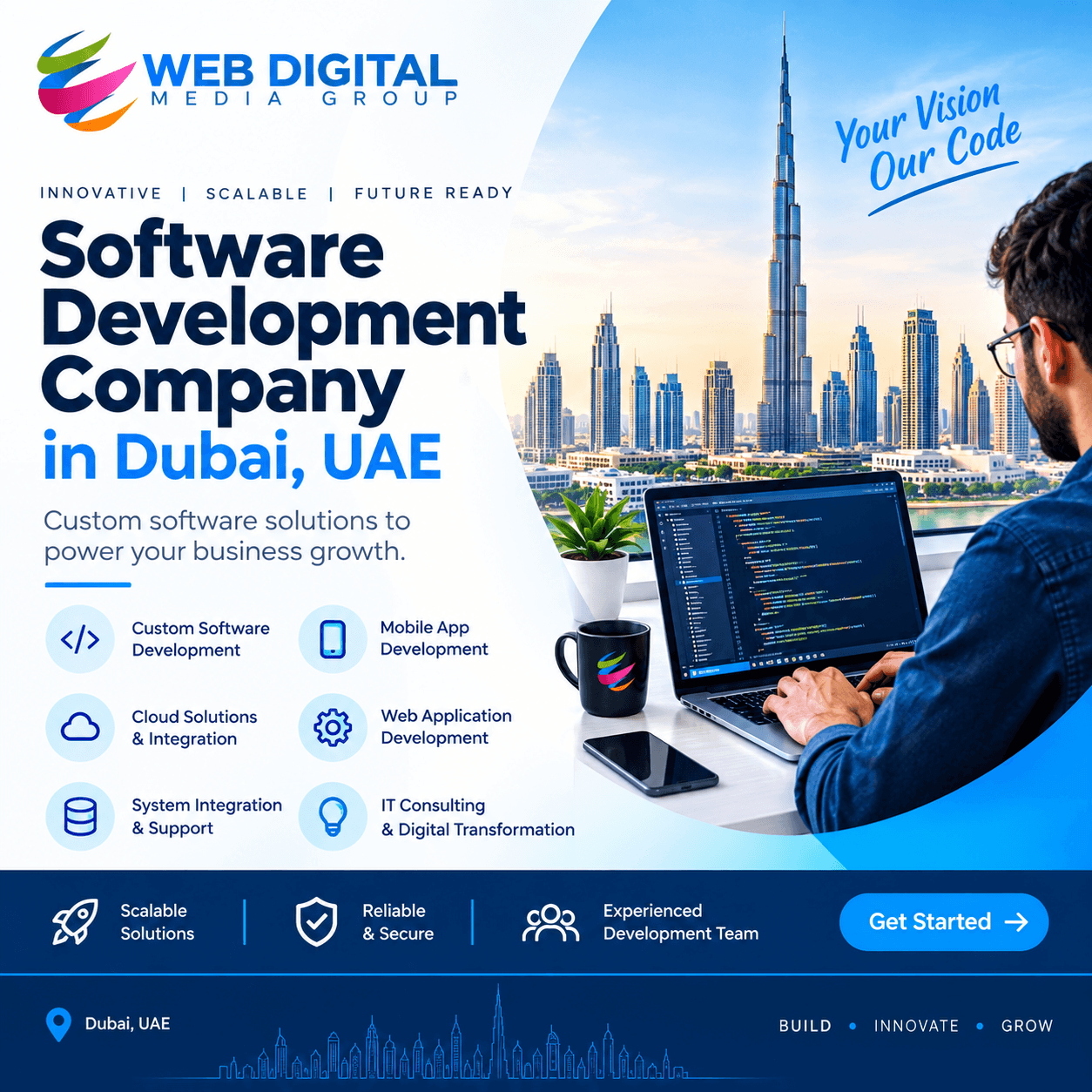 software-development-company-dubai UAE
